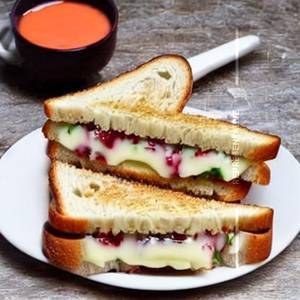 Bread Butter Jam