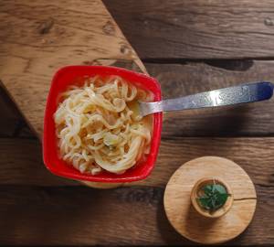 Mashala Maggie.
