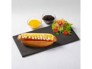 New York City Hot Dog