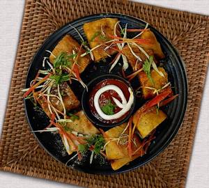 Spring Roll
