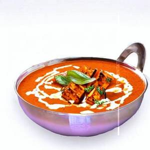 Paneer Pasanda