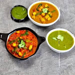 Vegetable Baby corn Masala 