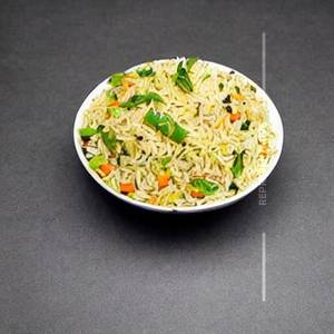 Non Veg Combi Rice(half)
