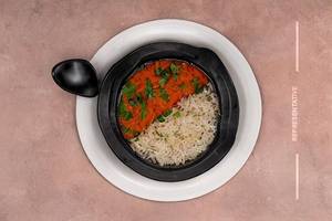 Veg Pot Rice