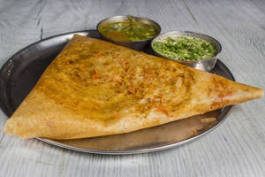Masala Dosa