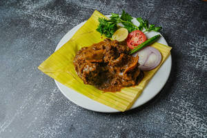 Mutton Roast