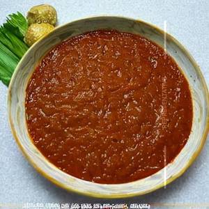 Besan Gatta