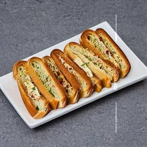 Toasted Bread Butter Jam