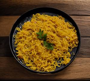 Indian Plain Maggie