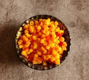 Calcutta Boondi (250 Gm)