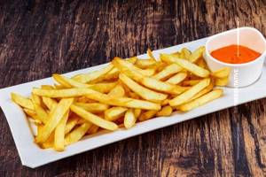 Finger Chips