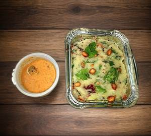 Upma