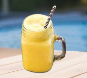 Malai Ice-cream Kaju Badam Pineapple Lassi