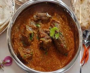 Mutton Malwani