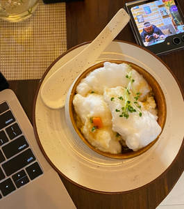 Lung Fung Soup