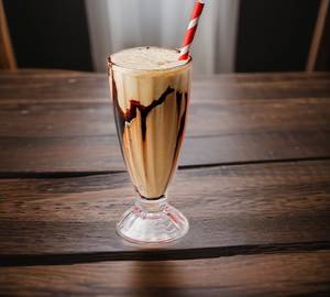 Cold Coffee Shake