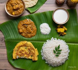 Pothu pothichoru