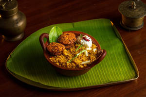 Vetrilai Poondu Saadham & Vazhapoo Vadai