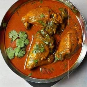 Chicken Lahori