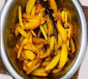 Aloo Bhujia 350ML
