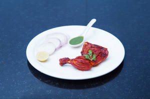 Chicken Tandoori Leg [1 Leg]