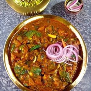 Veg Nawabi