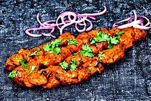 Chicken Pahadi Kebab Masala