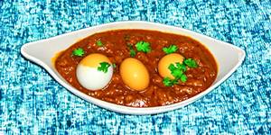 Egg Masala (s.m.s.f)