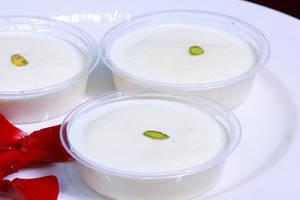 Special White Rasmalai [1 Cup]