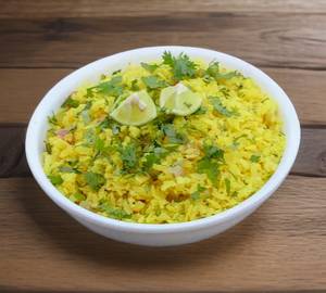 Indori Poha