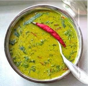 Dal Methi