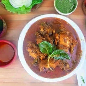 Kerala Chicken