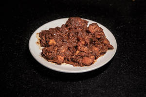 Pepper Chicken [Boneless]