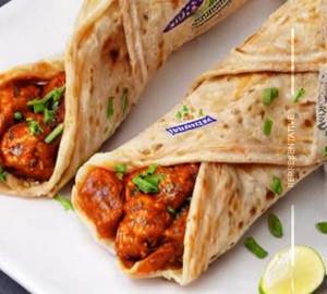 Gobi manchurian p roll