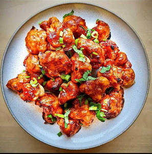 Gobi Manchurian