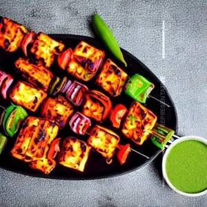 Paneer Tikka Country Delight