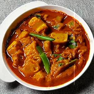 Veg Hongkong