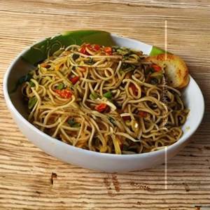 Egg Noodles (Full)      