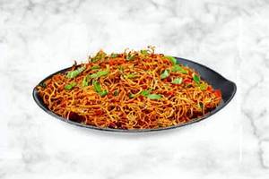 Paneer Crispy Noodles