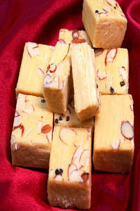Special Soan Papdi