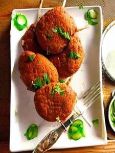 Pnr Seekh Kabab(s.m.s.f)
