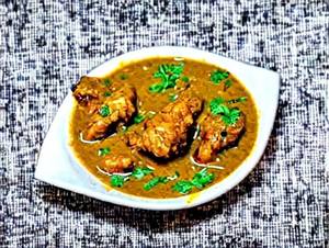 Chicken Chatpata