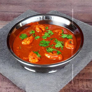 Prawn Masala