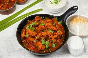 Chicken Chilli Rice