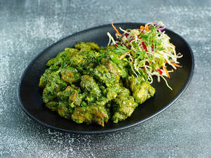 Coriander Chicken