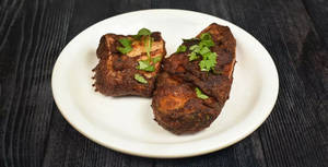Fish Fry (2 Slices)