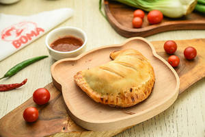 Chicken Puffs (1pc)
