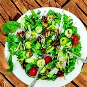 Green Salad