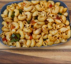 Macaroni 500ML