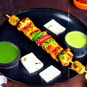 Paneer Cheese Kebab Country Delight